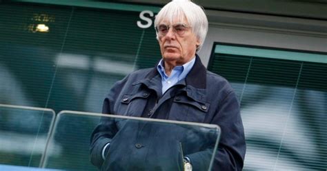 bernie ecclestone net worth.